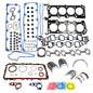 Engine Re-Ring Kit 2002-2008 Ford,Lincoln,Mercury 4.6L