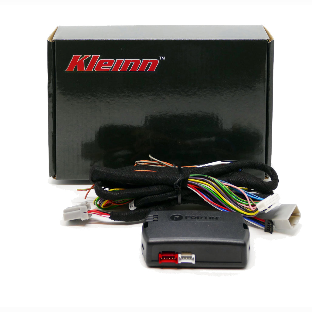 Kleinn Air Horns - RSFD1 - Ford Remote Start