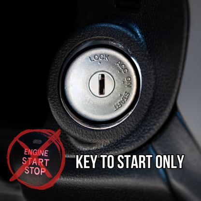 GM Remote Start