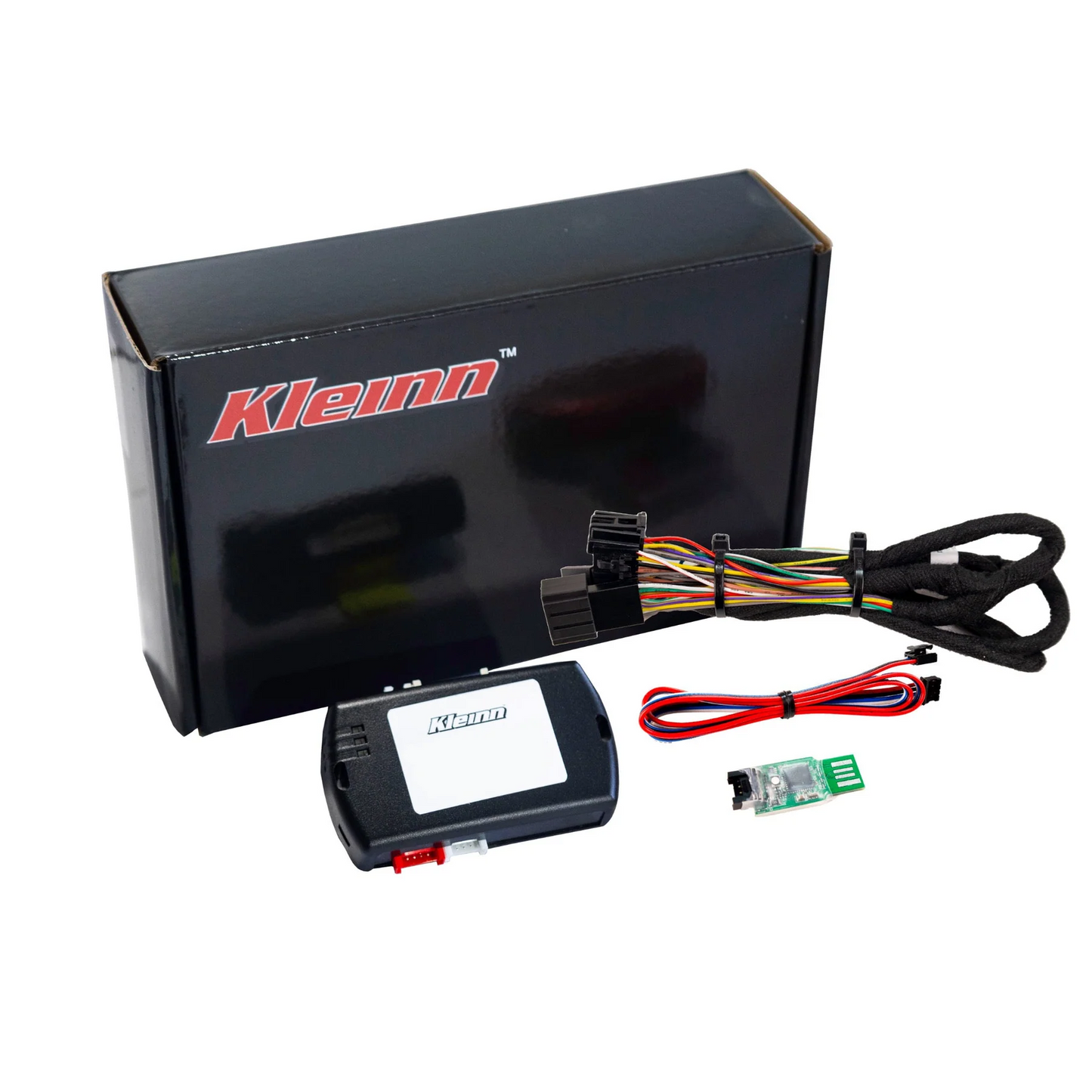 Kleinn - GM Remote Start - RSGM4