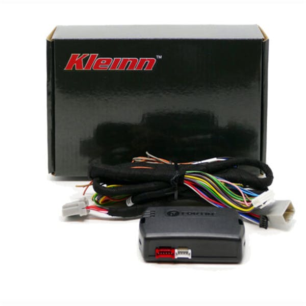 Kleinn Air Horns - RSGM7NP - Silverado Remote Start NP