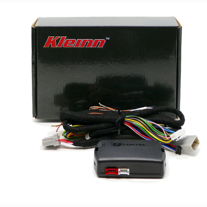 Kleinn Air Horns - RSTOY6 - Toyota Remote Start