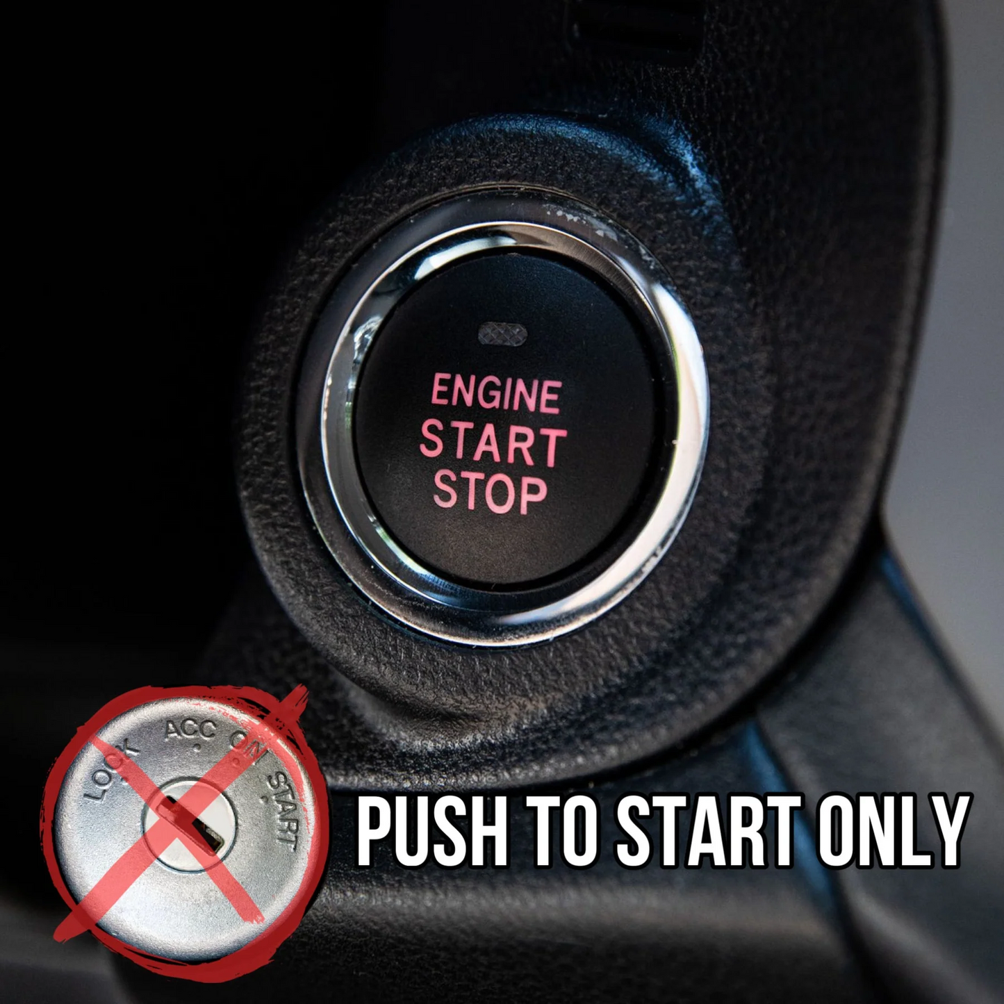 Toyota Remote Start