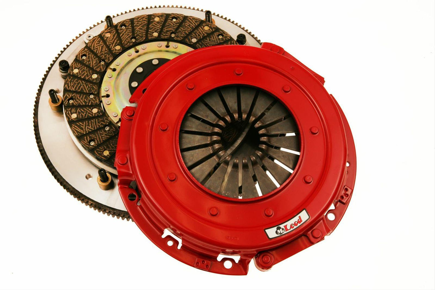 McLeod RST 800HP Street Twin Clutch Kits