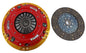 McLeod RST 800HP Street Twin Clutch Kits