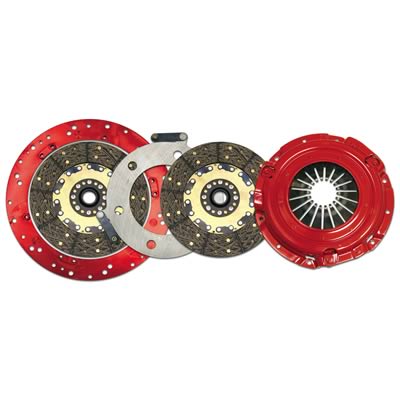 McLeod RST 800HP Street Twin Clutch Kits