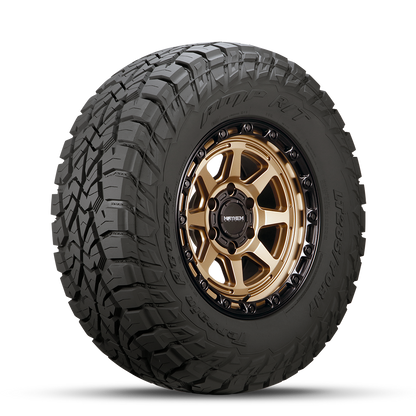 35X12.50R20LT TERRAIN ATTACK R/T 125Q LR F