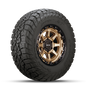 35X12.50R20LT TERRAIN ATTACK R/T 125Q LR F