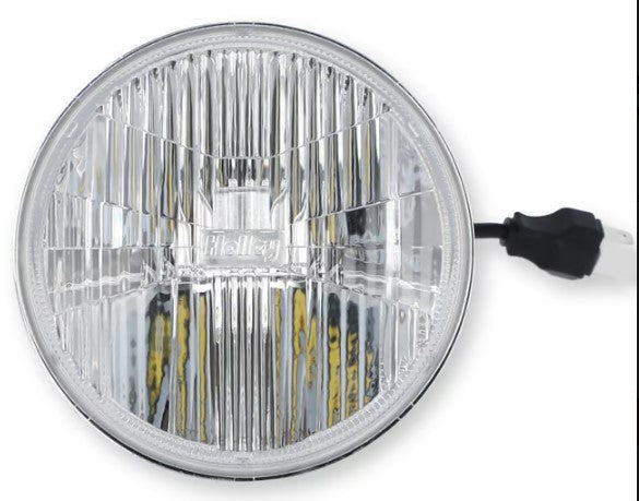 Headlight 5.75" 3000K Hibeam - LFRB126