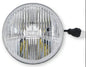 Headlight 5.75" 3000K Hibeam - LFRB126