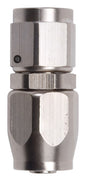 Endura Hose Fitting - #8 Straight - 610031