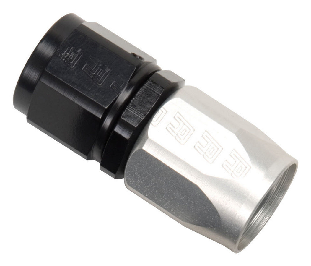 P/C #10 Str Hose Fitting - 610043