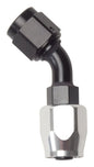 #10 45 Deg Hose Fitting - 610113