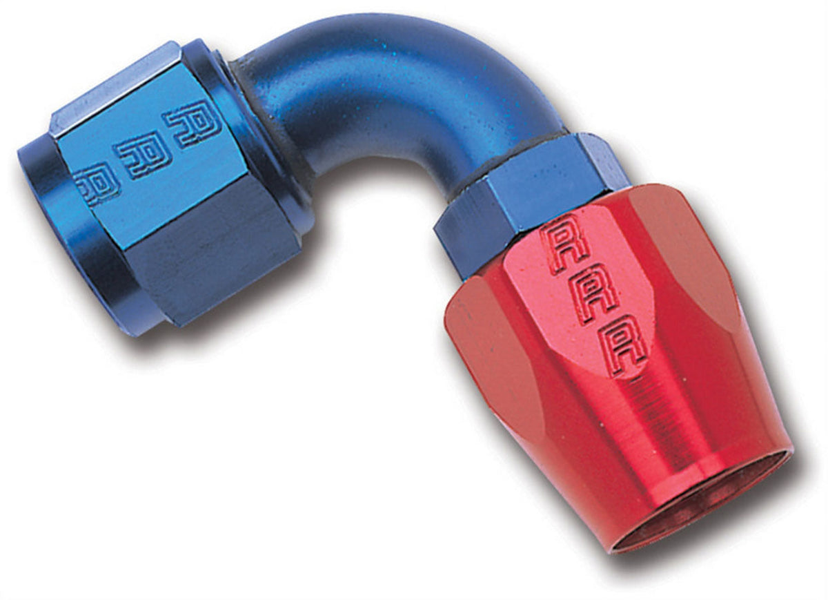 12an 90-Degree Hose End - 610190