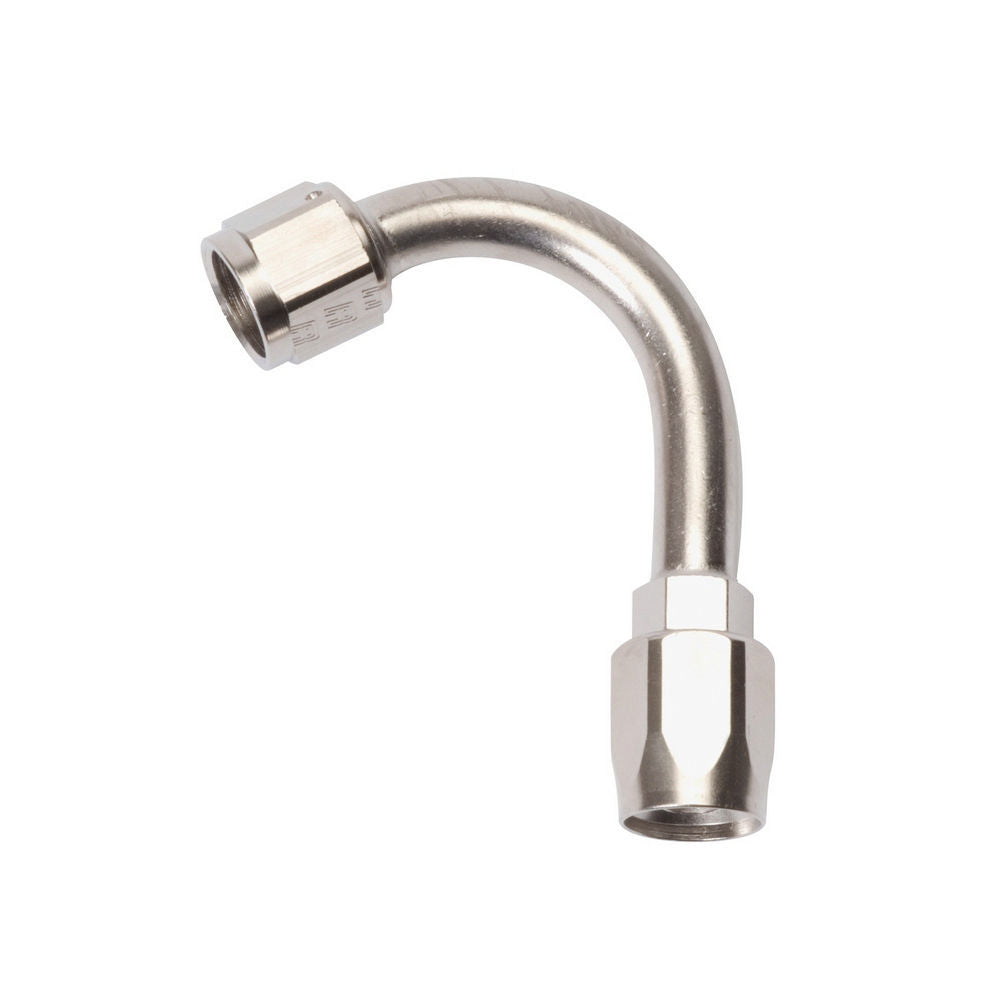 Endura Hose Fitting - #6 120 Degree - 610221