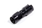 6an EFI Push-On Fitting Quick-Connect Straight - 611203