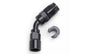 6an to 3/8 EFI 45-Deg Quick Disconnect Fitting - 611213