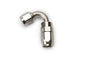 #6 120 Deg Endura Hose End - 613401