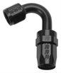 8an 120-Deg Hose End w/Tight Radius - 613415