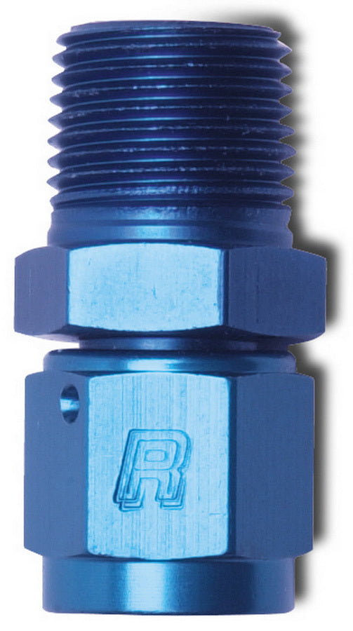 #6 to 3/8in NPT Swivel Fitting - 614226