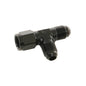 6an Tee Fitting w/Female Swivel on the Run - 614405