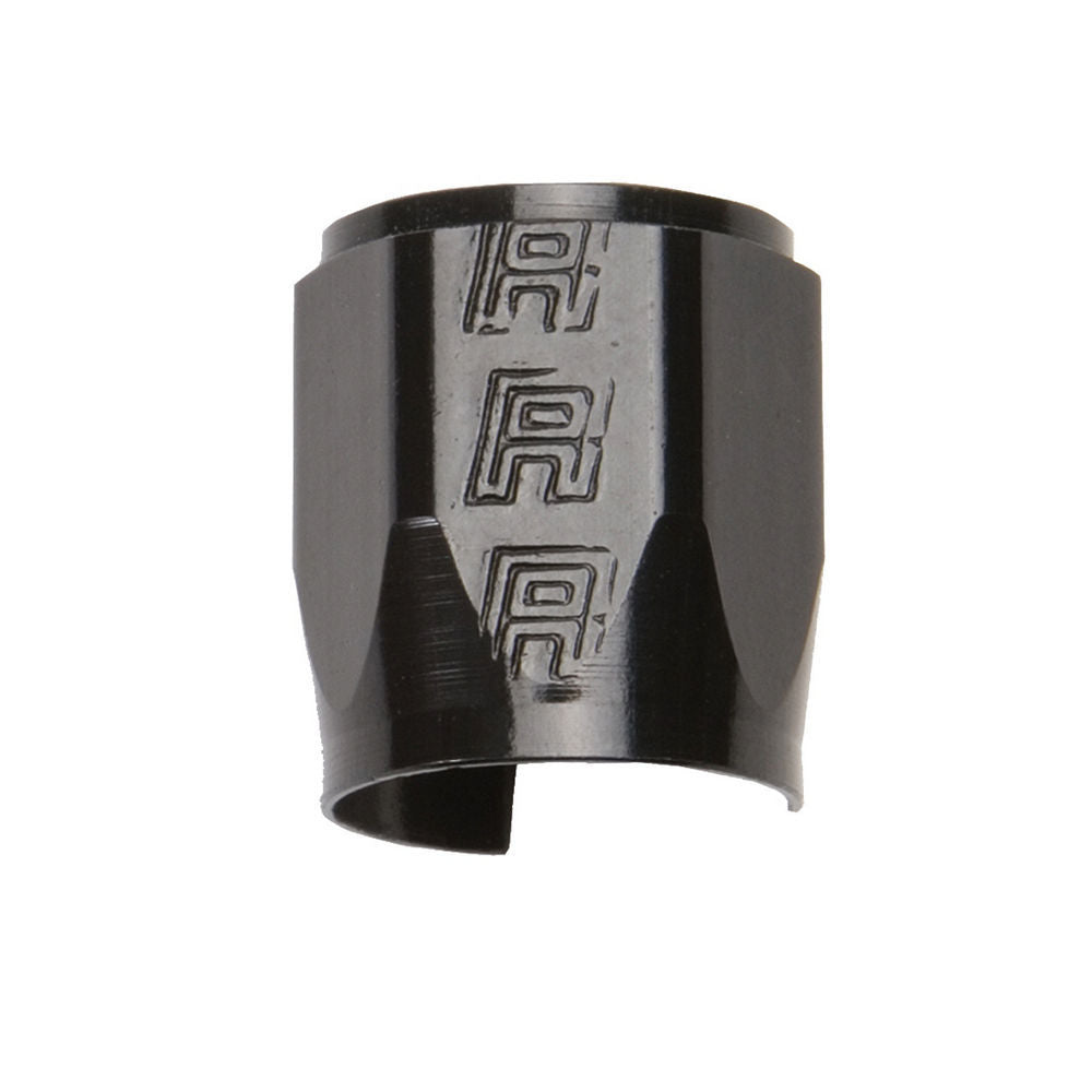 6AN Tube Seal Black - 620263