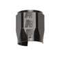8AN Tube Seal Black - 620273