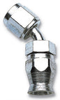 #10 45 Deg Hose End Endura - 620511