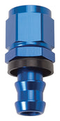 Fitting Hose End Twist- Lok # 6 Str - 624010