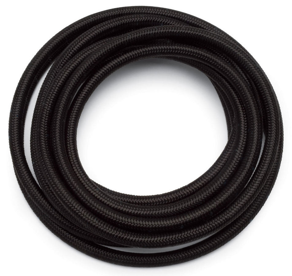 Black Cloth Hose - 632223