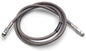 SS Braided Hose Kit 5' For ARB Air Locker - 634510