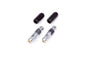 Brake Speed Bleeders 1/4-28 (Pair) - 639540