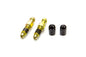 7mm x 1.0 Speed Bleeders - Pair - 639570