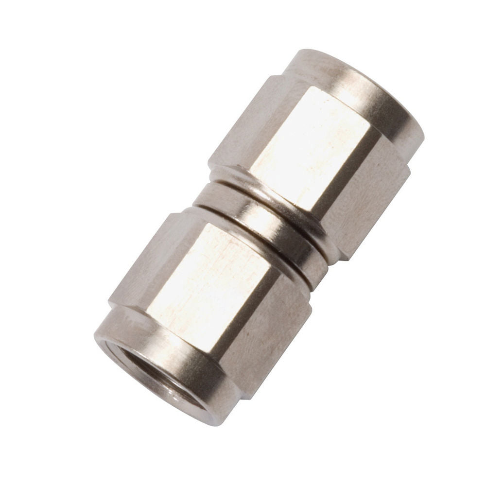 Endura Coupler Fitting #6 Straight - 640001