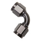 ADAPTER Fitting 8an Swivel Coupler 90-Deg - 640173