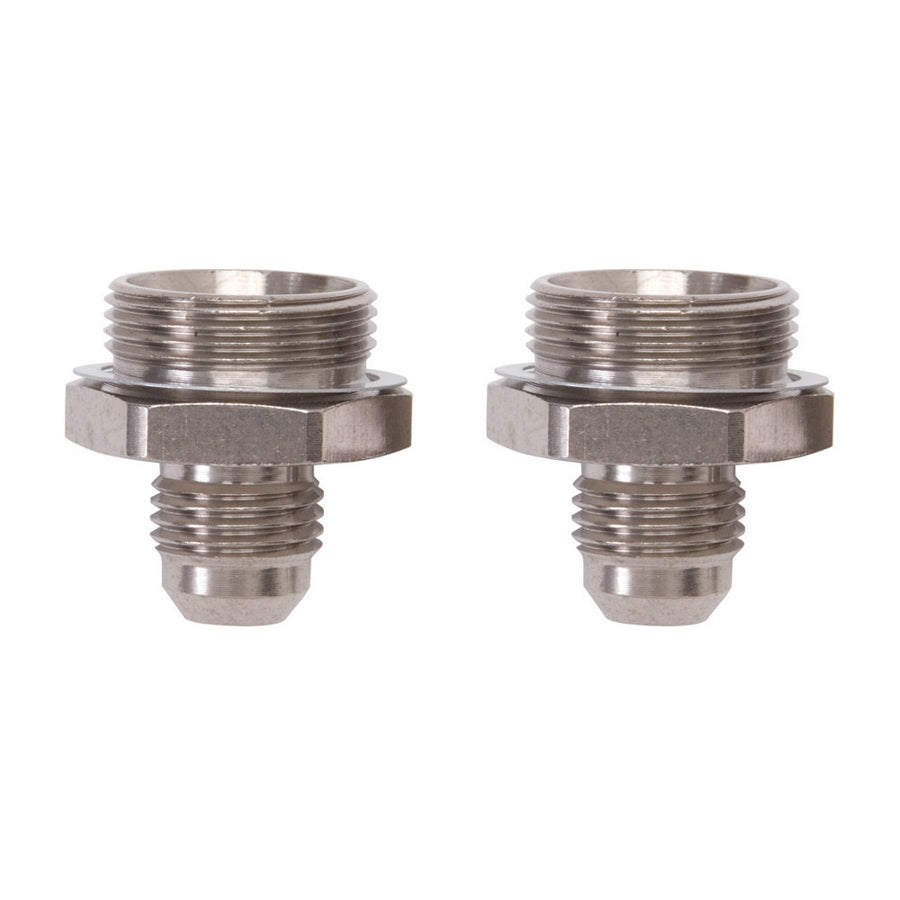 Endura Carb. Fitting #6 to 7/8-20 - 640221