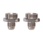 Endura Carb. Fitting #6 to 7/8-20 - 640221
