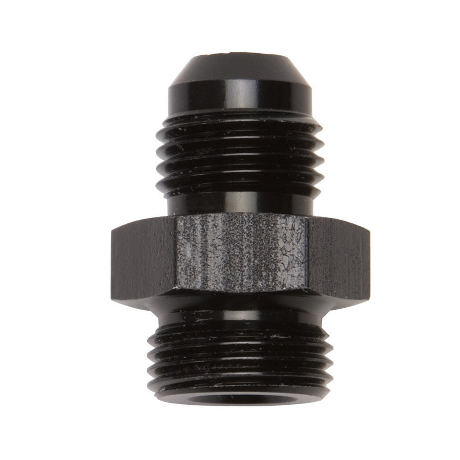 #6 x 5/8-20 Carb Adapter Black - 640243