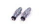 Clutch Fitting #3 Male 2pk - 640281