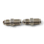 7/16in x 20 4AN Brake Male Fitting (2 PACK) - 640321