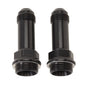 7/8in 20 x 8 Adapt Fit Male Flare Holley Dual - 640373