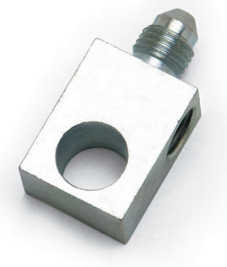 #3 x 3/8-24 IF Brake Adapter Tee Fitting - 640500