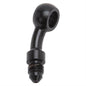 3an to 10mm Banjo 35-Deg Male Fitting - 640513