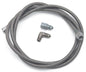 Fitting Kit Fuel & Oil With Hose Assembly - 640720