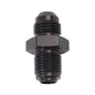 6an male to 14mm x 1.25 Male TBI Adapter Fitting - 640813