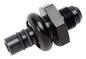 Adapter EFI 6an Fitting Ford Pressure Side Black - 640903