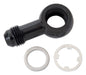 6an Banjo Fitting w/o Fuel Pressure Damper - 640913