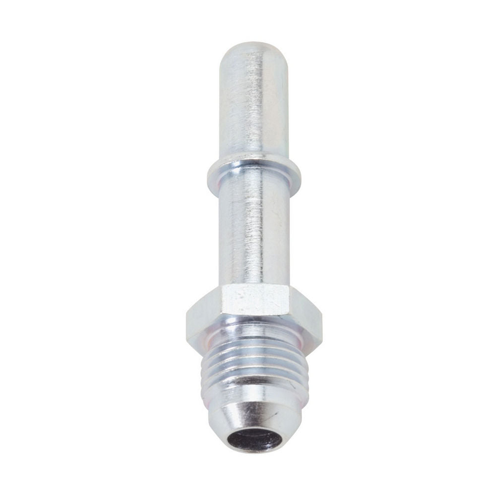 EFI Fitting #6 Push-On to 5/16 Male Hard Tube - 640930