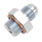 #6 x 5/8 -18 Fuel Pump Adapter Fitting - 640950
