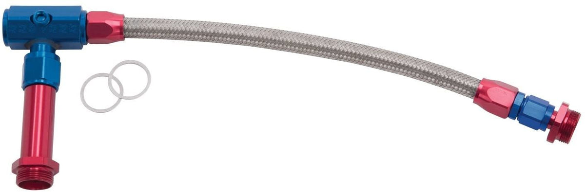 Holley Pro Street Fuel Kit - 641090
